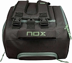 (EU) Сумка Nox At10 Competition Trolley