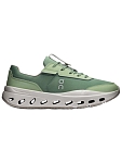 On THE ROGER Tennis Shoes Men's Low Top Green