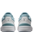 On The Roger Advantage Skate Shoes Men's White Blue