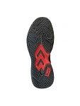 (EU) Кроссовки мужские K-Swiss Ultra Court Padel SANYO, 4436927 927, Черные (р. 47)