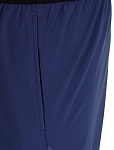 Шорты мужские Mizuno Frontier 8 in Amplify Short M, Синие (2XL)