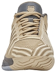 Кроссовки мужские K-Swiss Ultrashot 4, Pale Khaki/Turbulence/Whitecap Gray (р. EUR 46)