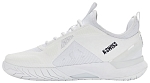 Кроссовки мужские K-Swiss Frame Speed Rublo, Белые/Тёмно-синие (р. EUR 46)
