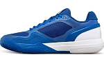 (EU) Кроссовки мужские Wilson Rush Pro 5 Clay Blue Wrs338550, Синие (р. 41 1/3)