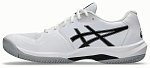 (EU) Кроссовки мужские Asics Game FF, 1041A490-101, Белые (р. 44,5)