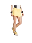 (EU) Юбка женская Adidas MATCH SKIRT, Бежевая (L)