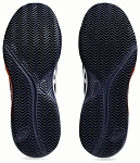 (EU) Кроссовки мужские Asics Gel-Dedicate 8, 1041A448, Темно-Синие (р. 44,5)