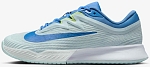 Кроссовки женские Nike Vapor Pro 3, Серый/Голубой (р. 39,5)