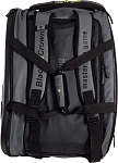 (EU) Сумка Black Crown Wonder Pro Hard 2.0 Black A003735