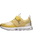 On Cloud Play Low top Kids' Running Shoes Yellow Kids'