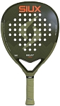 Ракетка для падел тенниса Siux Beat Hybrid 2026