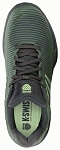 (EU) Кроссовки мужские K-Swiss Hypercourt Express 2 HB, 6614347, Зеленые (р. 40)