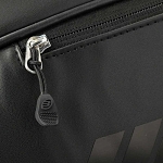(EU) Сумка Bullpadel Avant Black BPPEX005