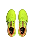 ASICS GEL-CHALLENGER 15 PADEL L.E. YELLOW 1041A550