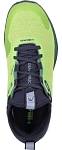 (EU) Кроссовки мужские Head Motion Pro Padel 273635 Linv Lima, Зелёные (р. 41)