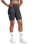 (EU) Леггинсы для девочек Adidas MATCH SHORT, Чёрные (L)