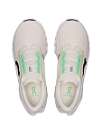 On Cloudmonster 3 Running Shoes Men's Ivory | Ivory