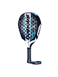 Ракетка для падел тенниса профессиональная Babolat Air Veron 2.6 150180-100-OS