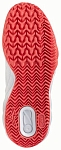 (EU) Кроссовки женские Mizuno Wave Enforce Court CC, 61GC2436, Бело-коралловые (р. 40,5)