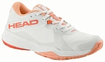 (EU) Кроссовки женские Head Motion Team, 274695, Бело-Оранжевые (р. 38,5)