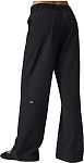 (CN) Штаны женские Alo Yoga High Waist Pursuit Trouser w51436r, Чёрные (S)