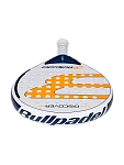 Ракетка для падел тенниса любительская BULLPADEL Discover ctr 476579-CZ59000000