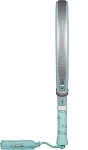 Ракетка для падел тенниса Nox Ventus Hybrid 12K Lite 2026