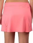 Юбка женская Mizuno Flex Skort W, Розовая (XS)