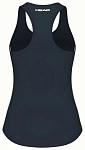 (EU) Майка женская Head Spirit Tank Top 814674, Синяя (L)