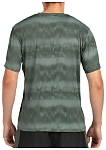 (EU) Футболка мужская Bullpadel PASCO T-SHIRT, Зелёная (XL)