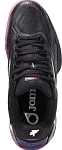 (EU) Кроссовки женские Joma Open Lady 25 Black Toplw25201Om, Чёрные (р. 39)
