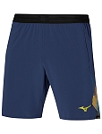 Шорты мужские Mizuno Frontier 8 in Amplify Short M, Синие (2XL)