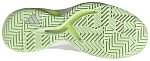 Кроссовки мужские Adidas Adizero Cybersonic M, Хрустальный Нефрит/Черный/Лайм (р. EUR 43.3)
