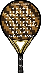 (EU) Ракетка для падел тенниса Starvie Exodus Black 2025