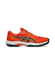 ASICS GAME FF PADEL ORANGE 1041A493