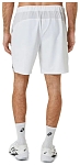(EU) Шорты мужские Asics Court 9IN, Белые (XL)