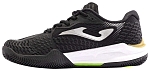 Кроссовки мужские Joma Ace, Чёрные/Золотые (р. 41)