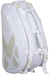 Сумка Nox AT10 Team Bag White, Белая