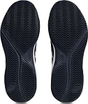 (EU) Кроссовки мужские Asics Gel-Dedicate 9 Clay Navy Blue 1041A547, Синие (р. 46.5)
