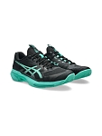 ASICS SOLUTION SPEED FF 4 CLAY BLACK 1041A533