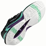 (EU) Кроссовки мужские Joma Slam, TSLAMS25010M, Черные (р. 40,5)