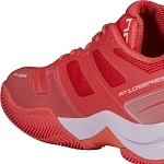 (EU) Кроссовки женские Nox At10 Pro Coral Woman Cal26Proscwh, Оранжевые (р. 42)