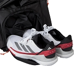 (EU) Сумка Adidas Multigame Black/Orange 3.4 AB1PA2U23