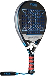 (EU) Ракетка для падел тенниса Nox Quantum 12K Cobalt 2025