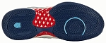 (EU) Кроссовки мужские K-Swiss Hypercourt Express 2, 6613146, Белые (р. 41)