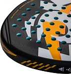 (EU) Ракетка для падел тенниса Lok Easy Hype 2024