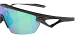 Очки солнцезащитные Oakley Sphaera Matte Black Prizm Golf, Черный Матовый/Цветные Линзы