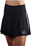 (EU) Юбка женская Endless Club Collection Skirt, Чёрная (XS)
