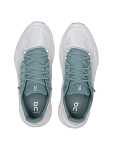 On Cloudtilt Running Shoes Men's Low-top White Green