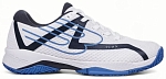 (EU) Кроссовки мужские Bullpadel Icon 25V, CM55012000, Белые (р. 44,5)